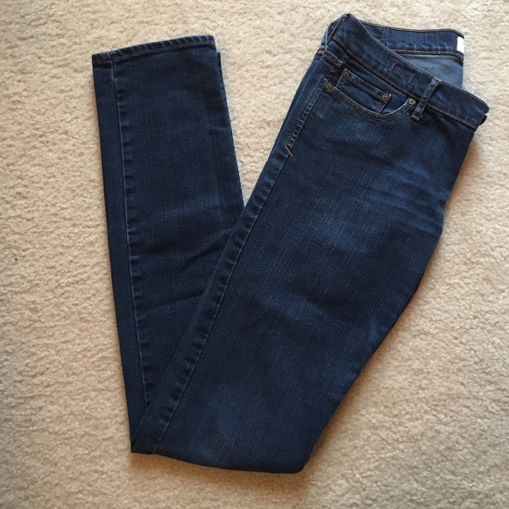 Abercrombie & Fitch jeans